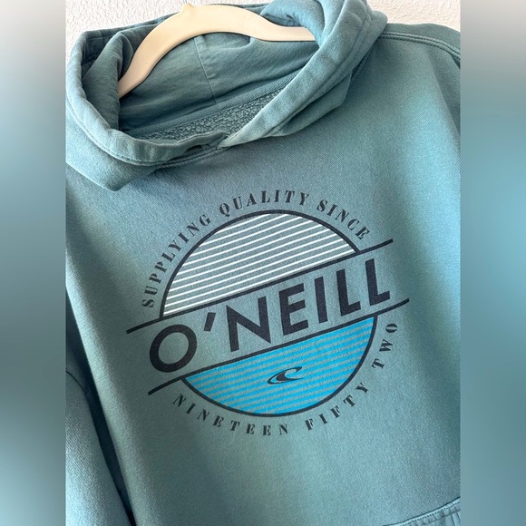 O'Neill Boys Hoodie - Picture 2 of 7